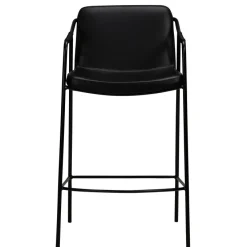 Boto Barstol Vintage Black