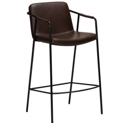 Boto Barstol Vintage Cocoa