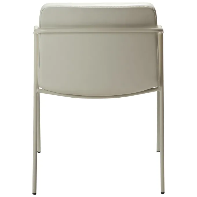 Boto Stol Bone White