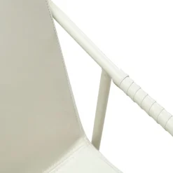 Boto Stol Bone White