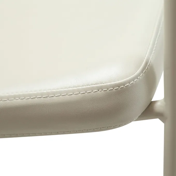 Boto Stol Bone White
