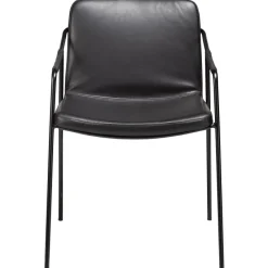 Boto Stol Vintage Black