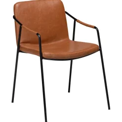 Boto Stol Vintage Light Brown