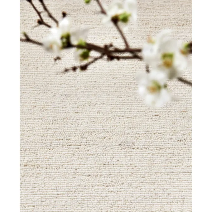 Boucle Matta Ivory