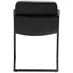Bounce Stol Vintage Black