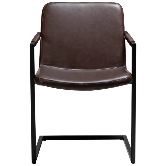 Bounce Stol Vintage Cocoa