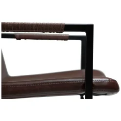 Bounce Stol Vintage Cocoa