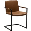Bounce Stol Vintage Light Brown