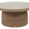 Bow Soffbord Beige