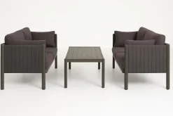 Brad Soffgrupp Nordic Green