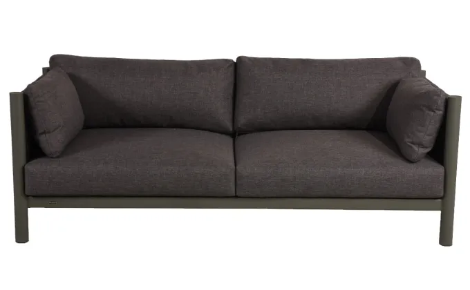 Brad Soffgrupp Nordic Green