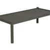 Brad Utesoffbord Nordic Green, 150x71 cm