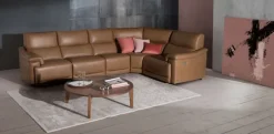 Brama C070 3-Sits Soffa