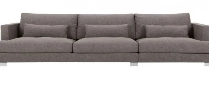Brandon 4-sits Soffa Set 1