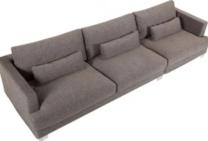 Brandon 4-sits Soffa Set 1