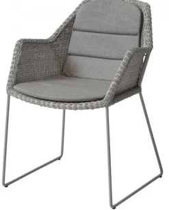 Breeze Karmstol Taupe