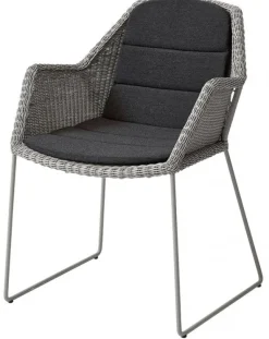 Breeze Karmstol Taupe