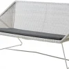 Breeze 2-Sits Soffa Vit