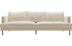 Britt 3-sits soffa