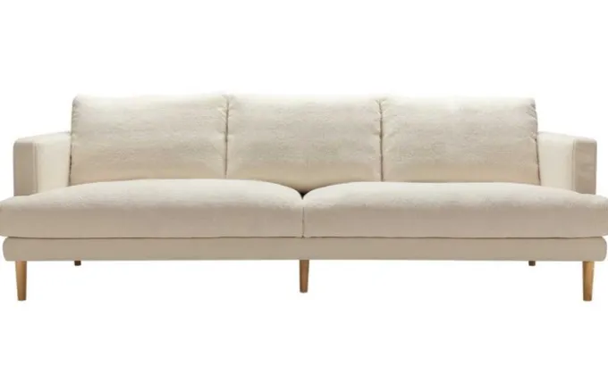 Britt 3-sits soffa