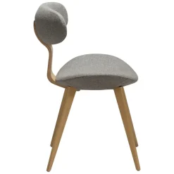 Buckle Stol Pebble Earth