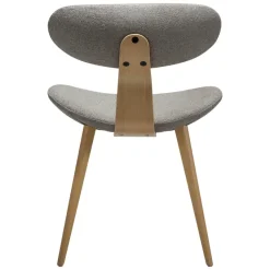 Buckle Stol Pebble Earth