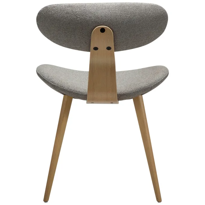 Buckle Stol Pebble Earth
