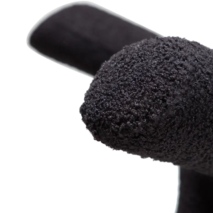 Bull Stol Obsidian Black