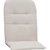 Bullerö/Läckö Dyna Hög 984 Beige