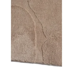 Burano Ryamatta Taupe