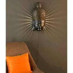 Busso Vägglampa