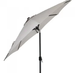 Cambre Parasoll 3m Antracit/Beige