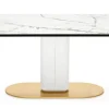 Cameo Matbord 200cm