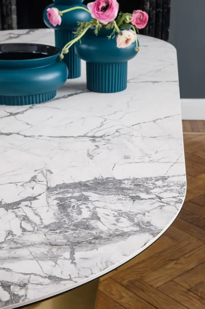 Cameo Matbord 250cm