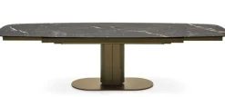 Cameo Matbord 165-241cm