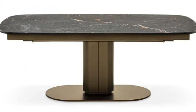 Cameo Matbord 100x200-296cm