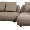 Capture Divansoffa Taupe