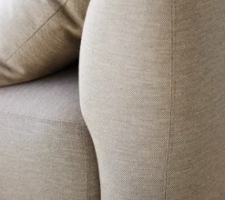 Capture Divansoffa Taupe