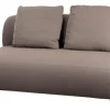Capture 2-sits Soffa Taupe