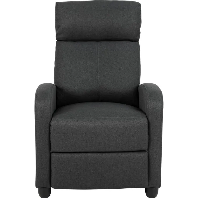 Carl Reclinerfåtölj
