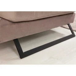 Casablanca Divansoffa Beige Höger