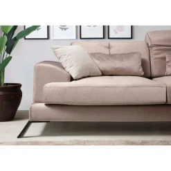 Casablanca Divansoffa Beige Höger