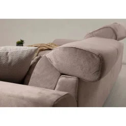 Casablanca Divansoffa Beige Höger