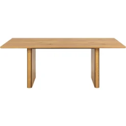 Cassia Matbord 75x210x100 cm