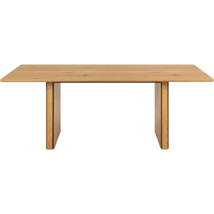 Cassia Matbord 75x210x100 cm