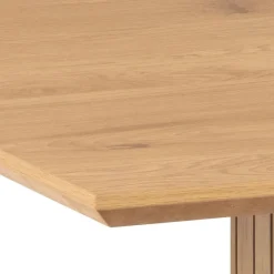Cassia Matbord 75x210x100 cm