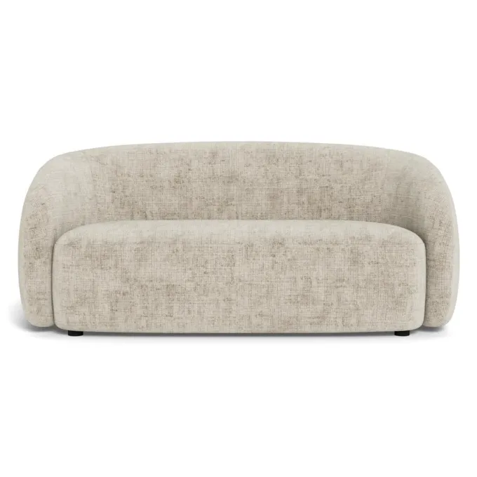 Charo 2,5-sits Beige