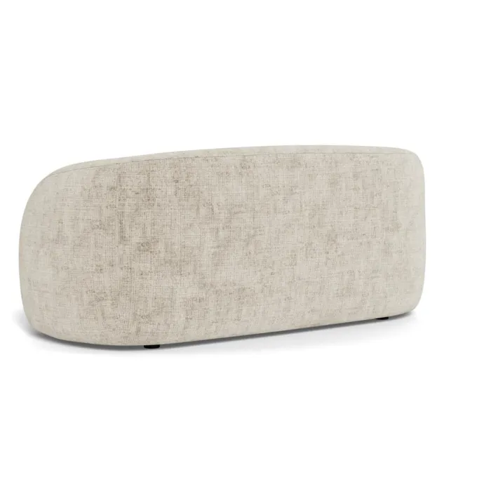 Charo 2,5-sits Beige