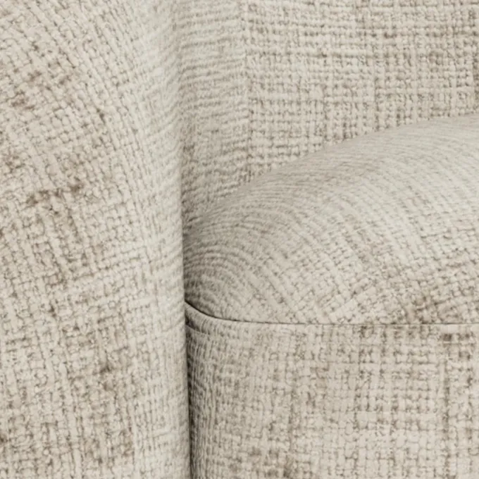 Charo 2,5-sits Beige