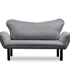 Chatto 2-sits bäddsoffa Grå